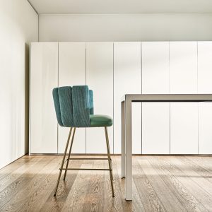 Gaia - Tabouret de bar | KFF