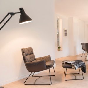Arva light lounge | KFF