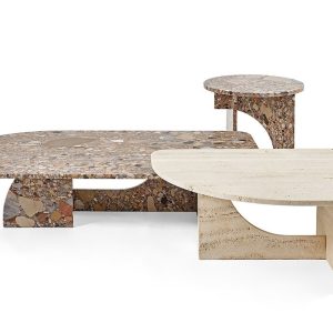Selce Coffe Table | Gallotti&Radice