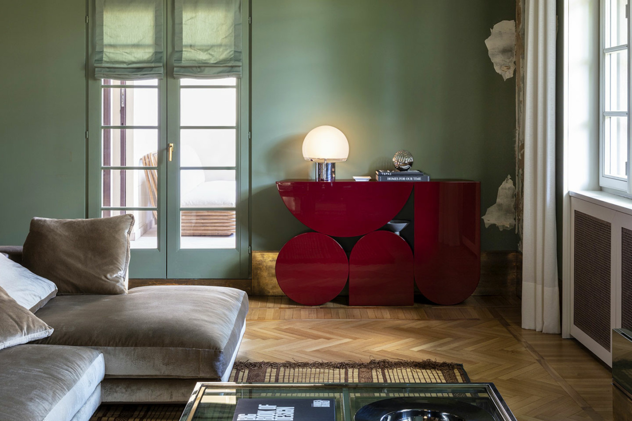 Shape Console | Mogg